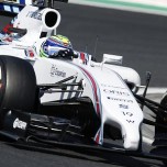 「これまでの3レースよりは厳しい戦いになる」／ウィリアムズ、F1ハンガリーGP1日目