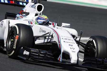 「これまでの3レースよりは厳しい戦いになる」／ウィリアムズ、F1ハンガリーGP1日目