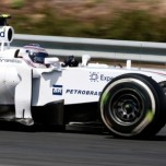 「変更に迅速対応」／ウィリアムズ、F1ハンガリーGP2日目