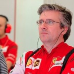 フェラーリ、パット・フライ解雇を否定