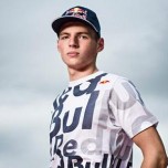 【正式発表】トロロッソが来季のドライバーを発表。現在16歳のフェルスタッペンのF1デビューが決定