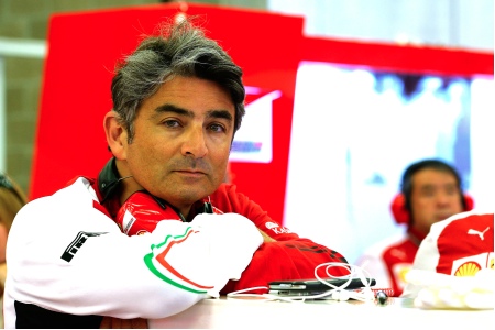 フェラーリ、米F1新チームをサテライト化へ