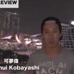 【動画】小林可夢偉、シンガポールGPの「原因は不明」　次戦日本GPへ準備