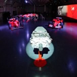 フェラーリ、米F1新チームにエンジン供給