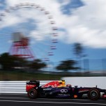 フジテレビNEXTとBSフジ、F1日本GP放送スケジュールを発表