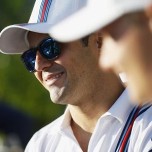 「モンツァよりは難しいレースになるだろう」ウィリアムズ、F1シンガポールGPプレビュー