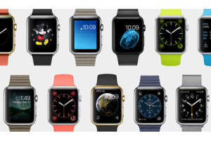 Apple「Apple Watch（アップルウォッチ）」発表　起爆剤となるか