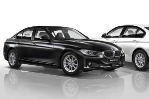 BMW、「320i SE」と「320iツーリングSE」を新発売