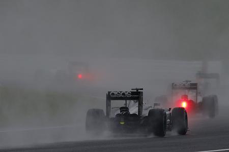 F1が日本GPの映像を公開しないのはビアンキを守るため？