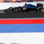 「FP3でセットアップを逆方向に振って、よけいな回り道」／マクラーレン、F1ロシアGP2日目