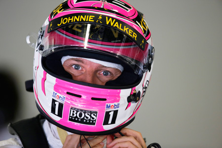 マクラーレン、2015年のドライバーはシーズン中に発表する
