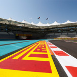 ピレリ、2014年F1終盤戦のタイヤを発表