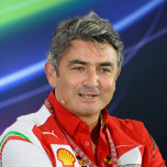 フェラーリが7ヶ月で再びチーム代表の交代を発表