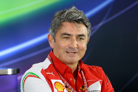 フェラーリが7ヶ月で再びチーム代表の交代を発表