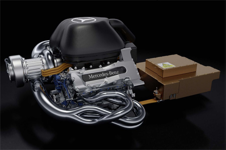 V8自然吸気エンジン復活、可能性は？