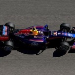 「ストレートのスピード不足がネック」／レッドブル、F1アメリカGP2日目