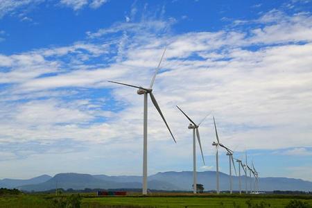 ホンダ、ブラジルで風力発電施設を稼働。必要な年間電力量を再生可能エネルギーで創出