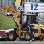 FIA、ビアンキの事故調査報告を公表。これに対する非難の声も