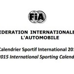 FIA、2015年F1カレンダーを20戦に。韓国GPが正式に消滅
