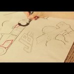 【動画】マクラーレン・ホンダMP4/30公開予告映像。ノーズ形状のヒントも？