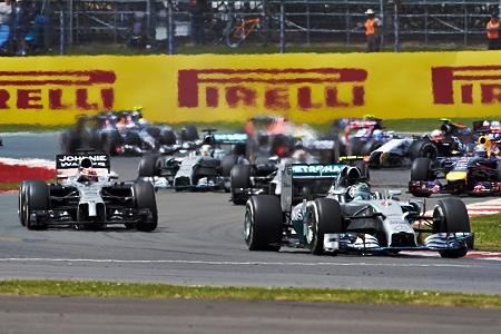 ニキ・ラウダ「F1はもっと速くて難しいものであるべきだ」