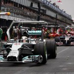 F1、2017年からの新エンジンルール導入に向けて加速