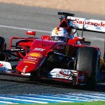 「フェラーリが翼を授かった」とイタリアのメディア
