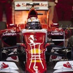 F1界を襲ったフェラーリショック。「赤いセーターを着た」とニキ・ラウダ