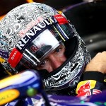 F1、シーズン中のヘルメットデザインの変更を禁止