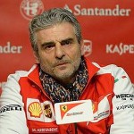 離脱したアロンソを責めるつもりはないとフェラーリのボス