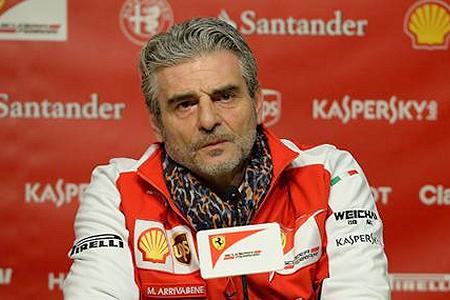 離脱したアロンソを責めるつもりはないとフェラーリのボス