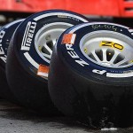 ピレリ、2015年F1シーズン開幕4戦の使用タイヤを発表