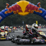 Red Bull Kart Fight 2015開催決定！出でよ、挑戦者