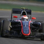 【ホンダF1】「完走できたのは大きな前進」／F1オーストラリアGP決勝