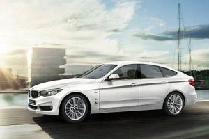 BMW、特別仕様車「320iグランツーリスモ・ラグジュアリー・ラウンジ」を発売