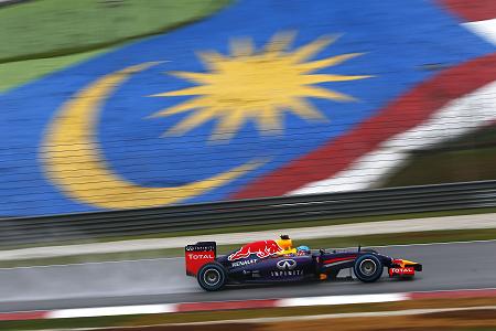 F1マレーシアGP、来年以降の開催はいまだ確定せず