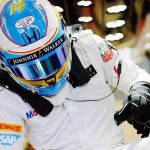 【マクラーレン・ホンダ】アロンソのF1マレーシアGPでの復帰が確定！