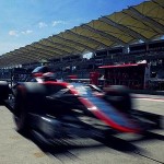 【P2速報】マクラーレン・ホンダ勢、順調に周回を伸ばす／F1マレーシアGP