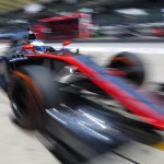 【P3速報】マクラーレン・ホンダ、期待高まるタイムアップ／F1マレーシアGP