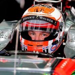 【マクラーレン・ホンダ】「決勝ではチャンスもあるはず」ジェンソン・バトン／F1マレーシアGP2日目