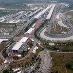 F1マレーシアGP、2018年まで開催契約を延長