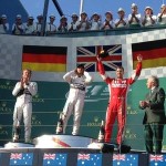 【決勝速報】メルセデス圧勝、マクラーレン・ホンダは完走！ポイントまであと一歩／F1オーストラリアGP