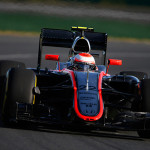 【マクラーレン・ホンダ】F1復帰後初の予選で最後尾、苦難の船出