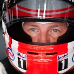 【マクラーレン・ホンダ】「今度こそ完走したい」ジェンソン・バトン／F1中国GPプレビュー