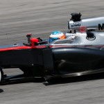 【マクラーレン・ホンダ】「前進を続けたい」フェルナンド・アロンソ／F1中国GPプレビュー