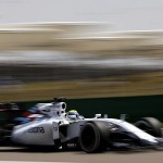 「メルセデスAMG、フェラーリとの差は大きい」／ウィリアムズ、F1中国GP決勝