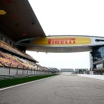 中国GP主催者がF1に期待する「変化」とは？