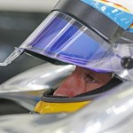 【P1速報】マクラーレン・ホンダ、アロンソ7番手　フェラーリが1-2／F1バーレーンGP