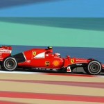 「コンディションによる影響が大きい」／フェラーリ、F1バーレーンGP1日目
