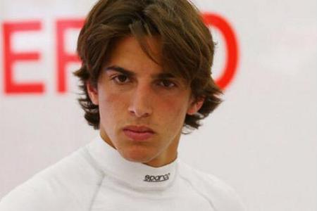 ロベルト・メリー、F1スペインGP後はフォーミュラ・ルノー3.5に専念か